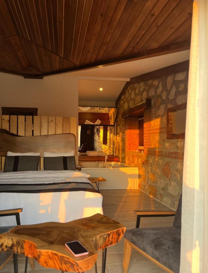 Masklavi Kestel (Bursa) Exterior foto